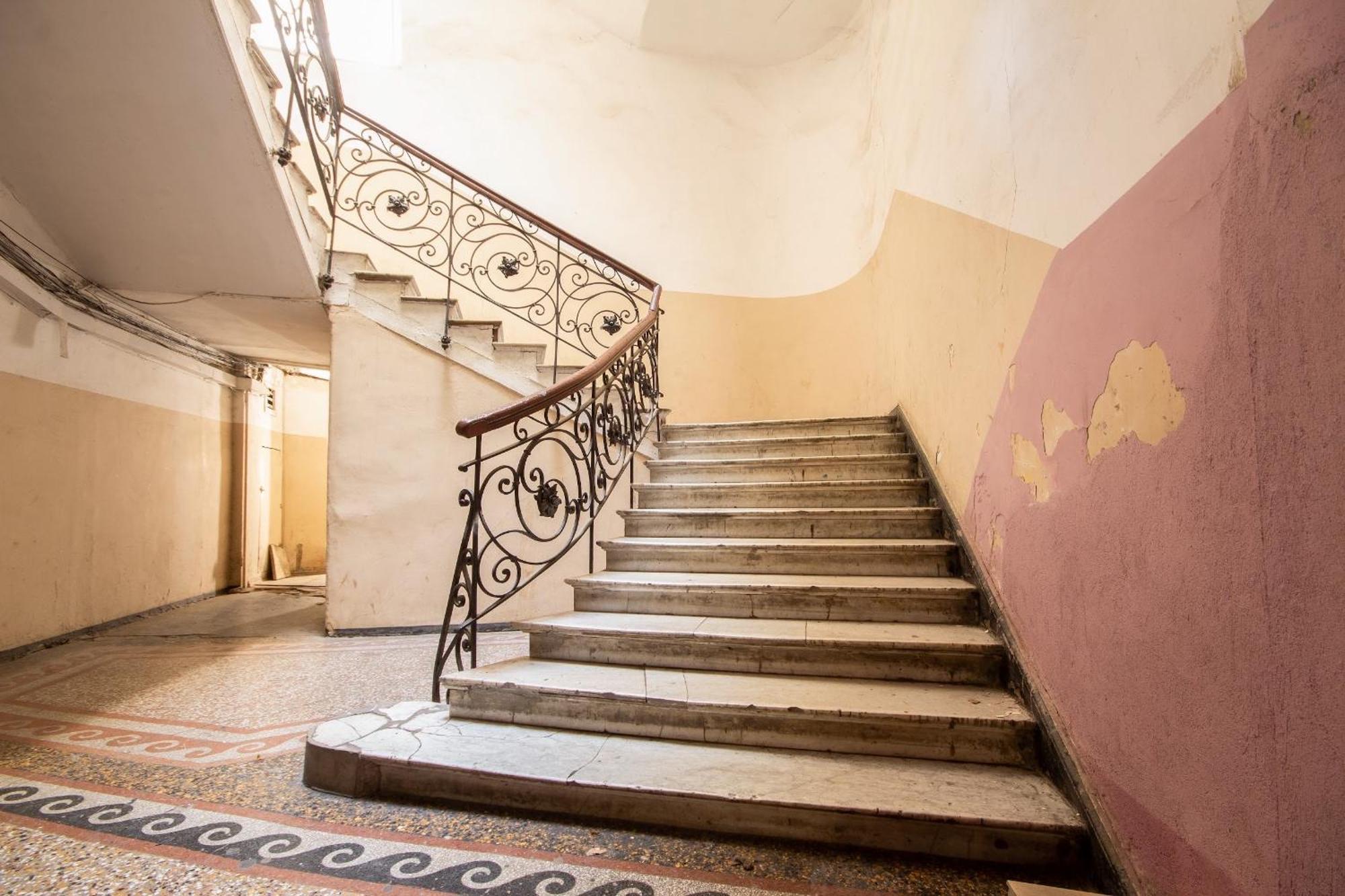 Center Apartment 3 Rooms Tbilisi Luaran gambar
